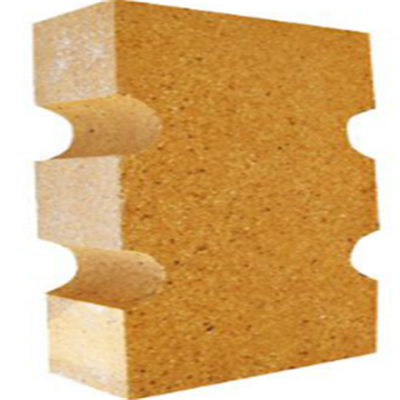 Clay Bricks for Blast Furnace
