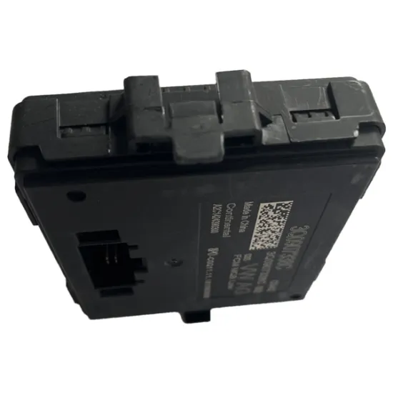 Aftermarket Automotive: Audi A6 C6, A8, R8, RS4 ECU/ECM Covers and Enclosures Manufacturer