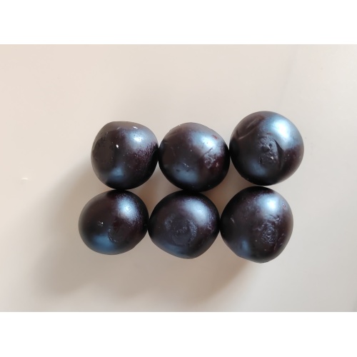 Pastillas Baizi Yangxin Pastillas grandes y melosas