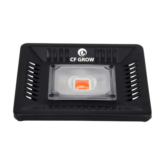 100W LED Plant Grow Lights for Home Indoor Plants Veg Flower