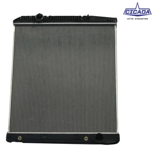 NG90 Radiator 62644A, 62645A, 6525014701, 6525014801: Manufacturers and Suppliers