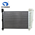 TONGSHI Cooling Expanding Pipe Radiator for FIAT FIORINO
