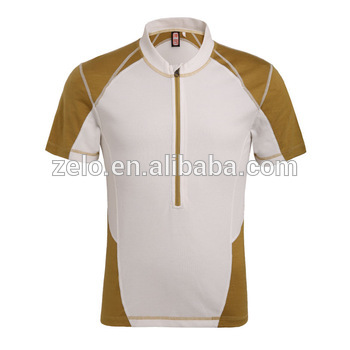 Men Yoga short sleeve t-shirt