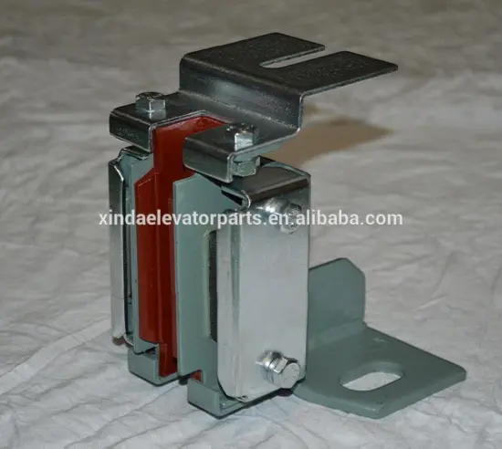 PB211 Sliding guide shoe elevator spare part