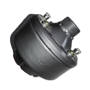 Unità di driver di qualità acustica PU-75F 75W con doppi magneti