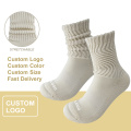 Носки для пилатеса Barefoot Grip