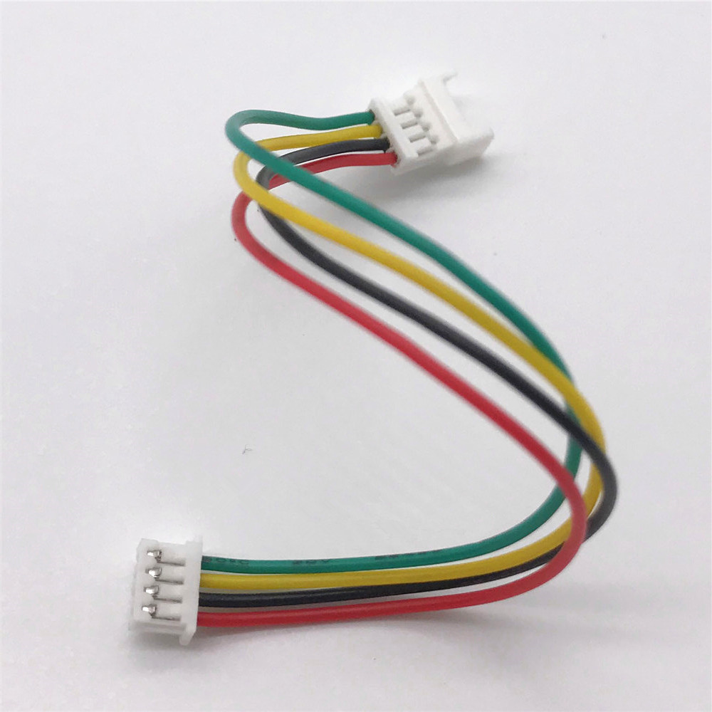 Picoblade 4pin Male To Female Housing Connector Extension Wire Jst 1 25mm 2