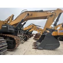 Used XCMG XE950D crawler excavator