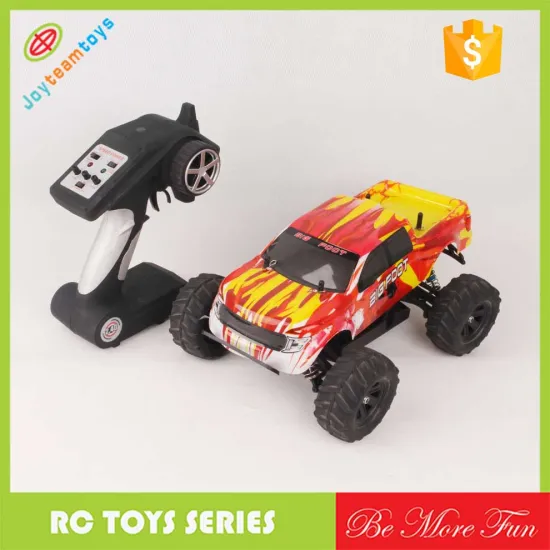 Plastic car buggy toys 1:16 rc off buggies for sale