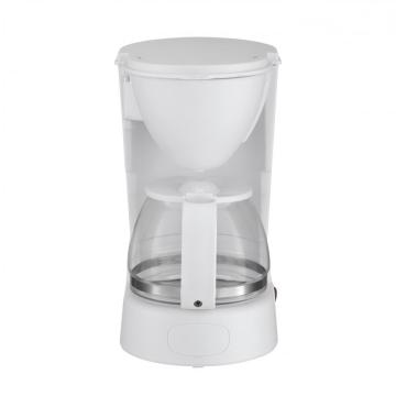 4-6 Cups Mini Coffee Maker