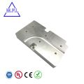 Precision CNC Machining Parts for Audio