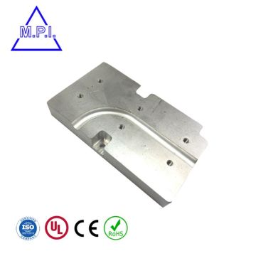 Precision CNC Machining Parts for Audio