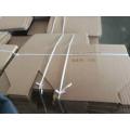 Corrugated Board Stiffened Shipping Carton Boxes for Moving