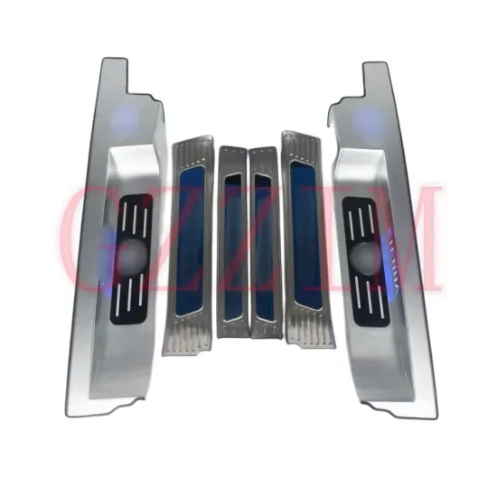 Sienna Door Sill Strips