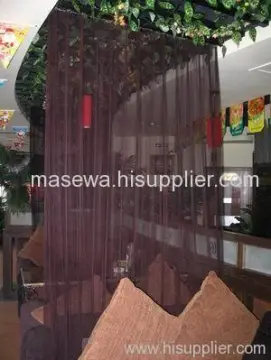 Room Divider / Room Curtain 