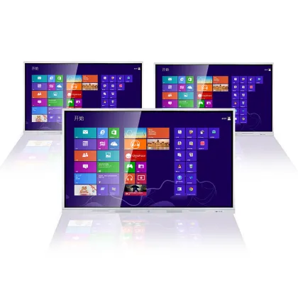 55-inch Digital Smart Conference Tablet