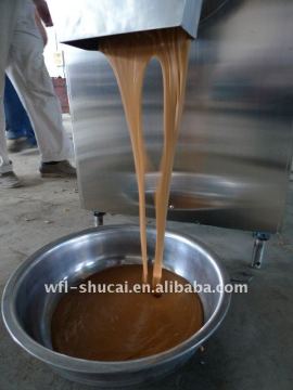 Peanut Butter Line