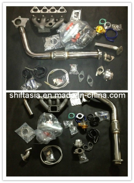 Auto Engine Turbo Kits Universal