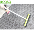 Hot Sale Rengöring Squeegee Rubber Broom DS-1701