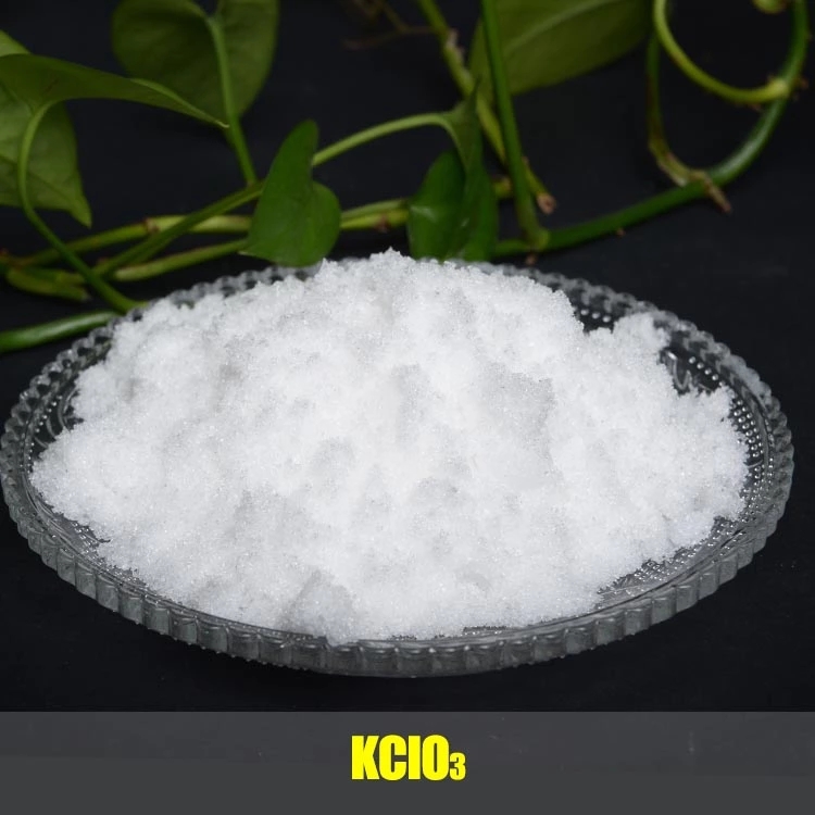 Agriculture Herbicides Potassium Chlorate