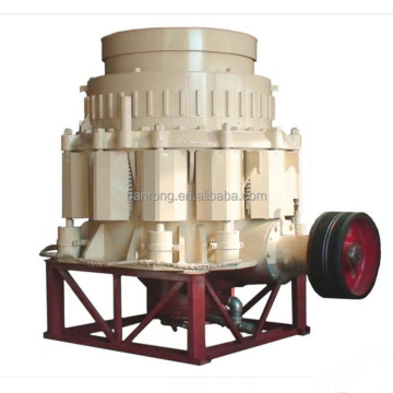 Bán nhà máy: Medium Medium Fine Crushing - Vàng, Đồng, Đồng, Máy nghiền cone Spring Spring Spring