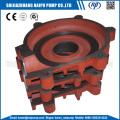 Wear Resistant slurry pump parts