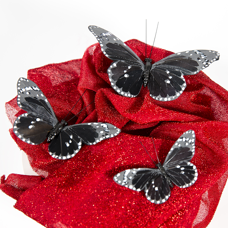 Butterfly for classroom decoration