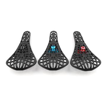 BMX καθίσματα πολύχρωμα BMX Saddle Soft Bike Seats