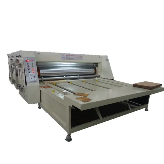 3 Layer Corrugating Machine Supplier & Manufacturer Search