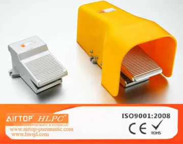 4F / FV Foot Valve