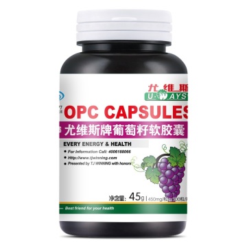 OPC CAPSULES 450mgx100 granule