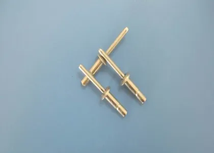 Fasteners Structural Avdel Stainless Steel Blind Rivets Monobolt Multi-grip