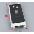 Lop Hop Display Board Xaaxba23550b3b4 For Xizi Otis