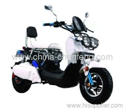 Honda Ruckus Style Electric Scooter 