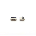 Conector de socket de 0.5fpc ambientalmente