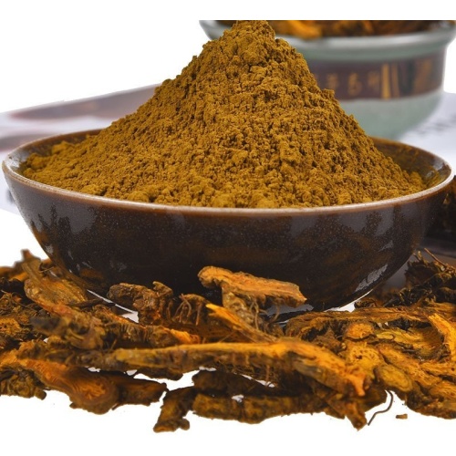 Shizhu "Telson brand" Coptis chinensis