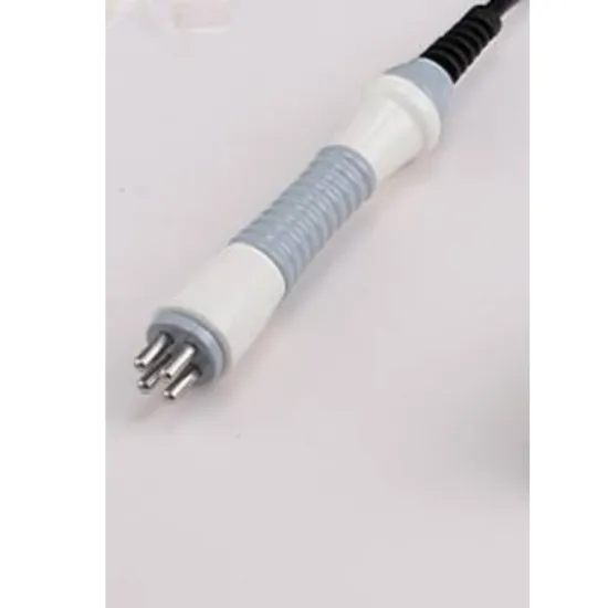 Choicy Cavitation RF Slimming Machine Small RF Handles