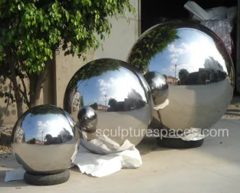 stainless steel sphere