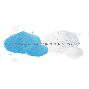 Bulk Washing Powder Series (White, Blue)