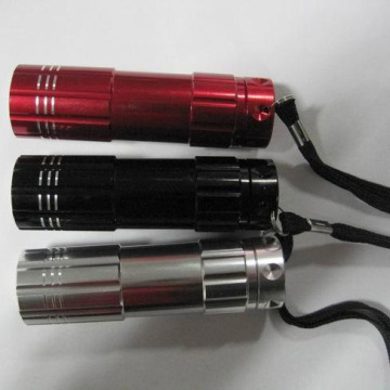 SHB-9023 LED Flashlight