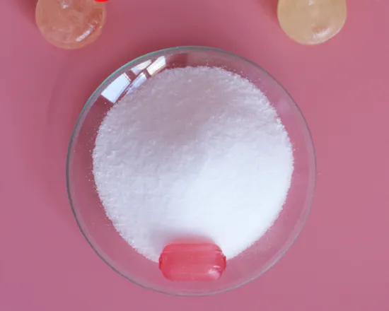 Dextrose Mono Food Grade Glucose White Powder