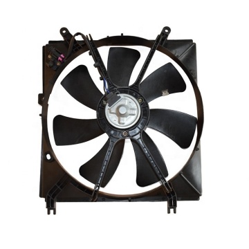 China Supplier Auto Car Parts - Engine Radiator Fan for Chery