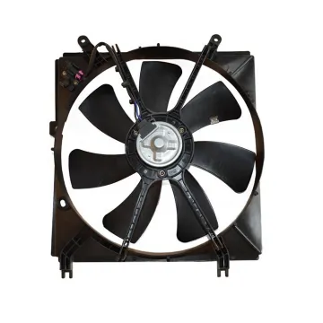 China Supplier Auto Car Parts - Engine Radiator Fan for Chery