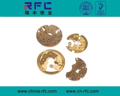 High quality Precision Parts Manufacturing
