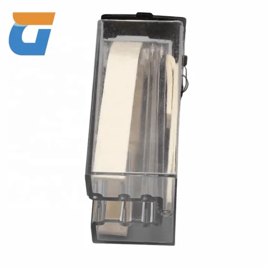 TK5A, T89/B, T114/B Elevator Oil Cups and Large & Small Transparent Oil Boxes for Kone Elevator Main Rail Accessory Set