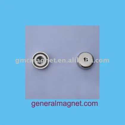 super attraction magnet