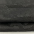 Prendas de patrón de camuflaje 100% de tela de poliéster