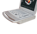 Hoge kwaliteit Laptop 4d draagbare kleuren Doppler echografie machine