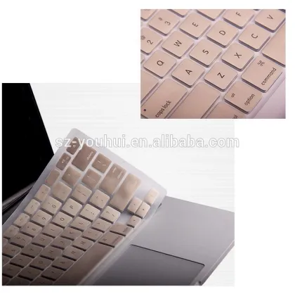 Anti Dust Protector Film for Macbook Keyboard Cover