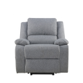 Tearresistant Anti-Pilling Softness Tecido Recliner Sofá